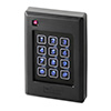 Farpointe CSR-6.4L wall-mount reader and keypad