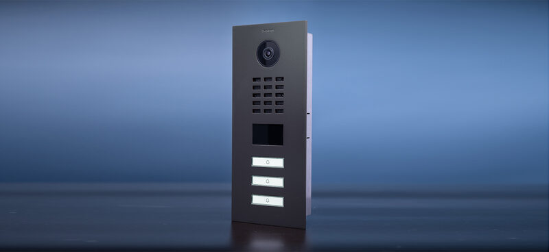 DoorBird D2103V intercom