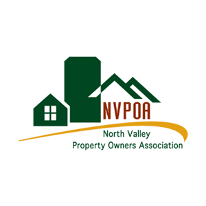 North Valley Property Owners Association (NVPOA)